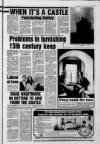 East Kilbride News Friday 13 March 1987 Page 23