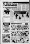 East Kilbride News Friday 13 March 1987 Page 26
