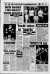 East Kilbride News Friday 13 March 1987 Page 28