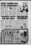 East Kilbride News Friday 20 March 1987 Page 5