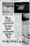 East Kilbride News Friday 20 March 1987 Page 6