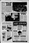 East Kilbride News Friday 20 March 1987 Page 7