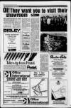 East Kilbride News Friday 20 March 1987 Page 16