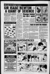 East Kilbride News Friday 20 March 1987 Page 26