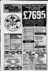 East Kilbride News Friday 20 March 1987 Page 42