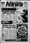East Kilbride News Friday 27 March 1987 Page 1