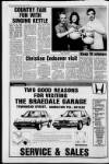 East Kilbride News Friday 27 March 1987 Page 8