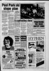 East Kilbride News Friday 27 March 1987 Page 13