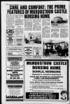 East Kilbride News Friday 27 March 1987 Page 14