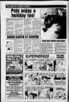 East Kilbride News Friday 27 March 1987 Page 30