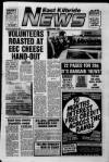 East Kilbride News Friday 03 April 1987 Page 1