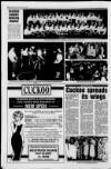 East Kilbride News Friday 03 April 1987 Page 22