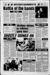 East Kilbride News Friday 03 April 1987 Page 26