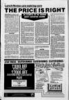 East Kilbride News Friday 03 April 1987 Page 32