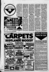 East Kilbride News Friday 03 April 1987 Page 38