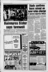 East Kilbride News Friday 03 April 1987 Page 48