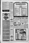 East Kilbride News Friday 03 April 1987 Page 58