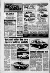 East Kilbride News Friday 03 April 1987 Page 60