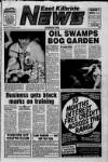 East Kilbride News Friday 17 April 1987 Page 1