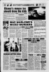 East Kilbride News Friday 17 April 1987 Page 28