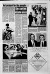 East Kilbride News Friday 17 April 1987 Page 29