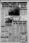 East Kilbride News Friday 17 April 1987 Page 55