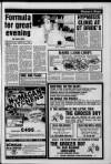 East Kilbride News Friday 01 May 1987 Page 19