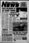 East Kilbride News Friday 01 May 1987 Page 23