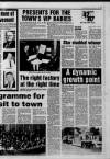 East Kilbride News Friday 01 May 1987 Page 25