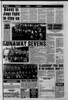 East Kilbride News Friday 01 May 1987 Page 47