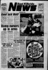 East Kilbride News Friday 15 May 1987 Page 1