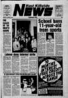 East Kilbride News Friday 22 May 1987 Page 1