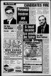 East Kilbride News Friday 22 May 1987 Page 6