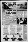 East Kilbride News Friday 22 May 1987 Page 12