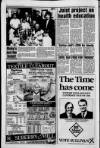 East Kilbride News Friday 22 May 1987 Page 16