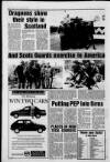 East Kilbride News Friday 22 May 1987 Page 38