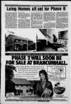 East Kilbride News Friday 22 May 1987 Page 44