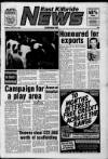 East Kilbride News Friday 26 June 1987 Page 1