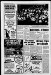 East Kilbride News Friday 26 June 1987 Page 8