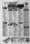 East Kilbride News Friday 26 June 1987 Page 48
