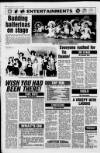 East Kilbride News Friday 10 July 1987 Page 20