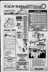 East Kilbride News Friday 17 July 1987 Page 14