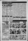 East Kilbride News Friday 17 July 1987 Page 18