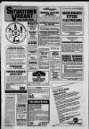 East Kilbride News Friday 17 July 1987 Page 24