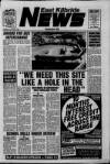 East Kilbride News Friday 31 July 1987 Page 1