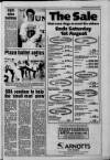 East Kilbride News Friday 31 July 1987 Page 5