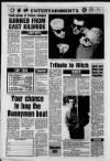East Kilbride News Friday 31 July 1987 Page 18