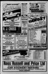 East Kilbride News Friday 31 July 1987 Page 29