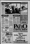 East Kilbride News Friday 07 August 1987 Page 19