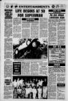 East Kilbride News Friday 07 August 1987 Page 20